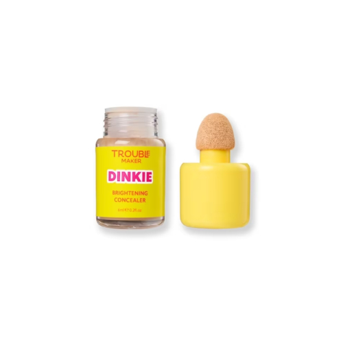 Trouble Maker - Corrector iluminador Dinkie - Little Chef