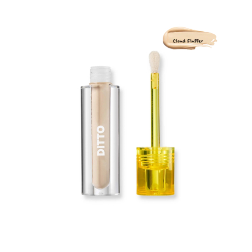 Trouble Maker - Corrector líquido Ditto Radiant - Cloud Fluffer
