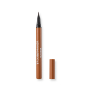 Trouble Maker - Delineador de ojos Outsider Liner - Brown