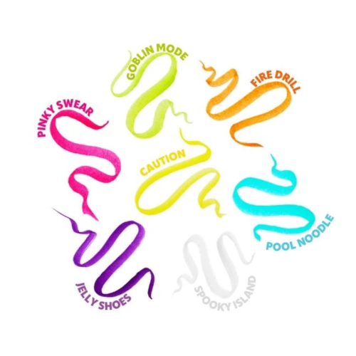 Trouble Maker - Delineador de ojos Outsider Liner - Caution