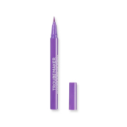 Trouble Maker - Delineador de ojos Outsider Liner - Jelly Shoes Purple