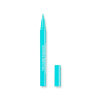 Trouble Maker - Delineador de ojos Outsider Liner - Pool Noodle Aqua Blue