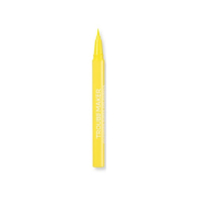 Trouble Maker - Delineador de ojos Outsider Liner - Yellow