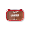 Trouble Maker - Dúo de bronceador + contorno Shade Bar - Hide + Seek