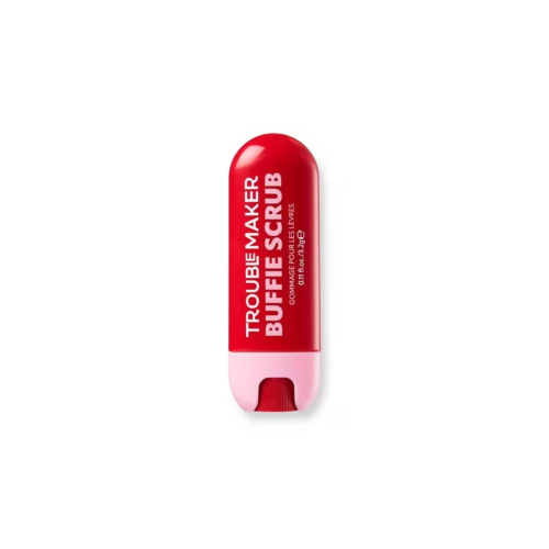Trouble Maker - Exfoliante labial Buffie Scrub