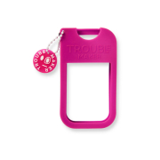 Trouble Maker - Funda para bruma fijadora Mist Snug Accessory - Pizzazz Pink