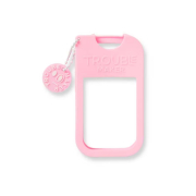 Trouble Maker - Funda para bruma fijadora Mist Snug Accessory - Twinkle Pink