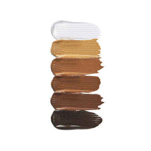 Trouble Maker - Gel fijador de cejas Evil Tinted - Clear