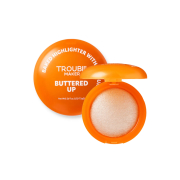 Trouble Maker - Iluminador Buttered Up Baked - Glazed Doughnut Light Pink