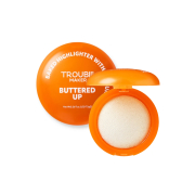 Trouble Maker - Iluminador Buttered Up Baked - Sugar Rush Light Gold