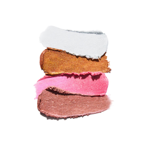 Trouble Maker - Iluminador en crema Plot Twist - Spiralling Pink