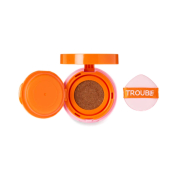 Trouble Maker - Iluminador en cushion Press Disco - Knee Slide