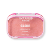 Trouble Maker - Iluminador en polvo Gloie - Beam Town Pink