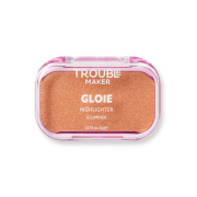 Trouble Maker - Iluminador en polvo Gloie - Foll Boy Amber