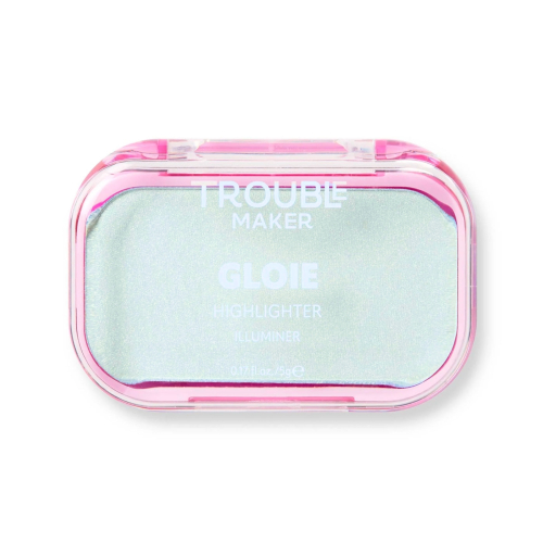 Trouble Maker - Iluminador en polvo Gloie - Frost Bite Mint