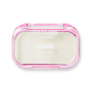 Trouble Maker - Iluminador en polvo Gloie - Holo Bebe White