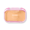 Trouble Maker - Iluminador en polvo Gloie - Hunni Bunny Gold