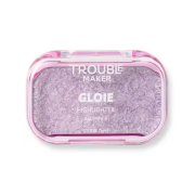 Trouble Maker - Iluminador en polvo Gloie - Pixi Trix Lilac