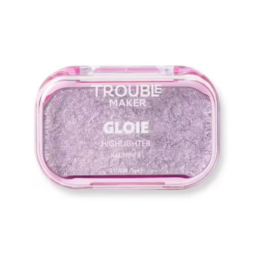 Trouble Maker - Iluminador en polvo Gloie - Pixi Trix Lilac