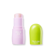 Trouble Maker - Iluminador en stick Jellie Joe - Flip Trip Holo Pink