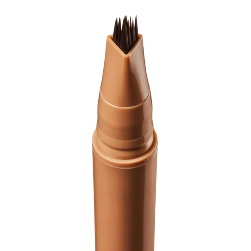 Trouble Maker - Lápiz de cejas Fluffer Brow Brush Natural - Light Brown