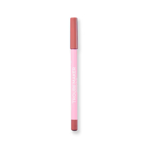 Trouble Maker - Lápiz de labios Overdo it - Small Talk Pink Nude