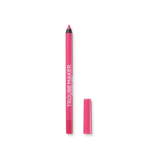 Trouble Maker - Lápiz de ojos Mischief Kohl - Party Crash Pink