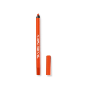 Trouble Maker - Lápiz de ojos Mischief Kohl - Risk Reward Orange