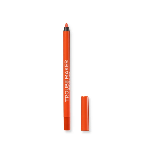 Trouble Maker - Lápiz de ojos Mischief Kohl - Risk Reward Orange