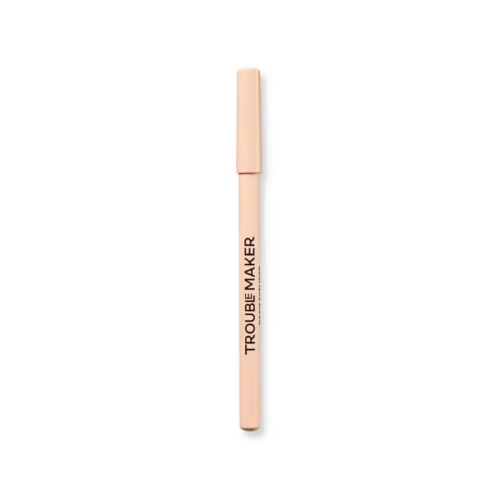 Trouble Maker - Lápiz de ojos Orbit Eyeliner - Nude
