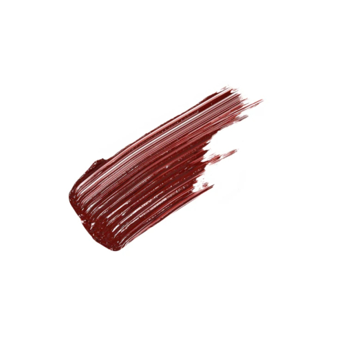 Trouble Maker - Máscara de pestañas Big Thinker Volumising - Burgundy