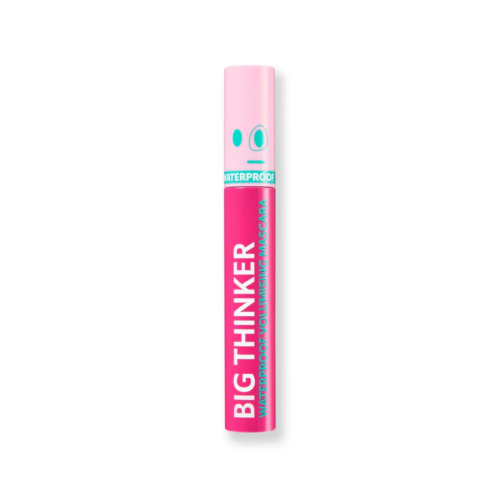 Trouble Maker - Máscara de pestañas Big Thinker Volumising Waterproof