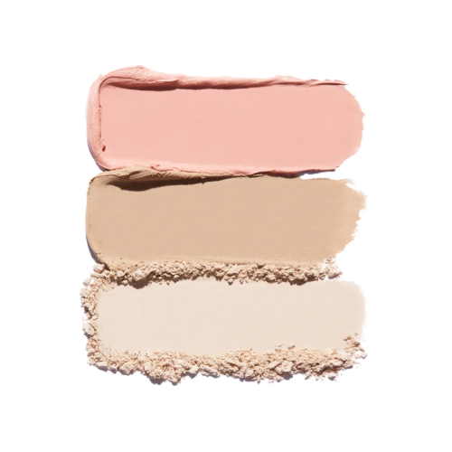 Trouble Maker - Mini paleta iluminadora de ojeras Snoozie Bar - Slumber Party Light