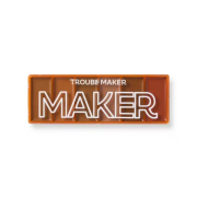 Trouble Maker - Paleta de rostro Maker - Light-Medium