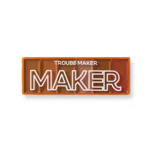 Trouble Maker - Paleta de rostro Maker - Light-Medium