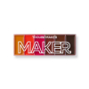 Trouble Maker - Paleta de rostro Maker - Deep