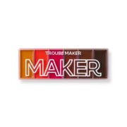 Trouble Maker - Paleta de rostro Maker - Deep