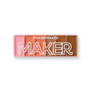 Trouble Maker - Paleta de rostro Maker - Light