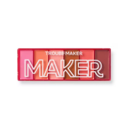 Trouble Maker - Paleta de rostro Maker - Sweetie