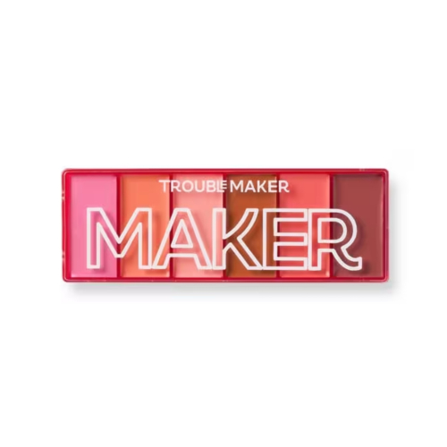 Trouble Maker - Paleta de rostro Maker - Sweetie