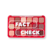 Trouble Maker - Paleta de sombras de ojos - Fact Check