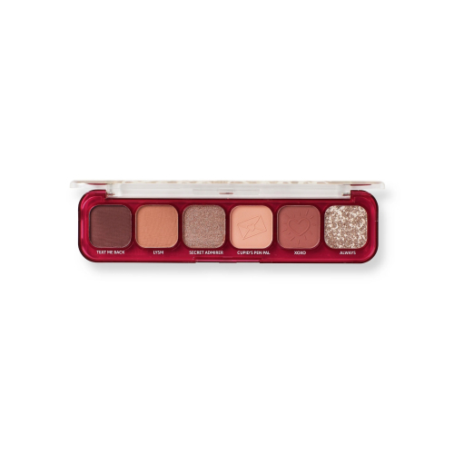 Trouble Maker - Paleta de sombras de ojos Little - Love Note