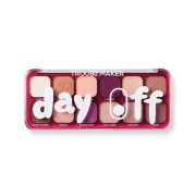 Trouble Maker - Paleta de sombras de ojos Trouble Palette - Day off