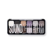 Trouble Maker - Paleta de sombras de ojos Trouble Palette - Soundcheck