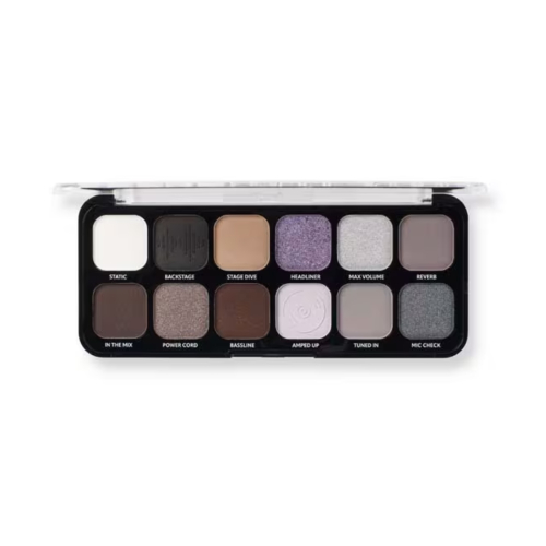 Trouble Maker - Paleta de sombras de ojos Trouble Palette - Soundcheck
