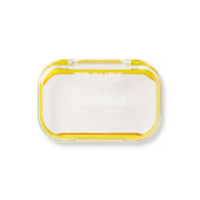 Trouble Maker - Polvos fijadores Bad Press - No Comment Translucent