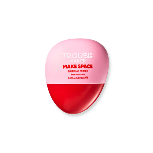 Trouble Maker - Prebase difuminador de poros Make Space