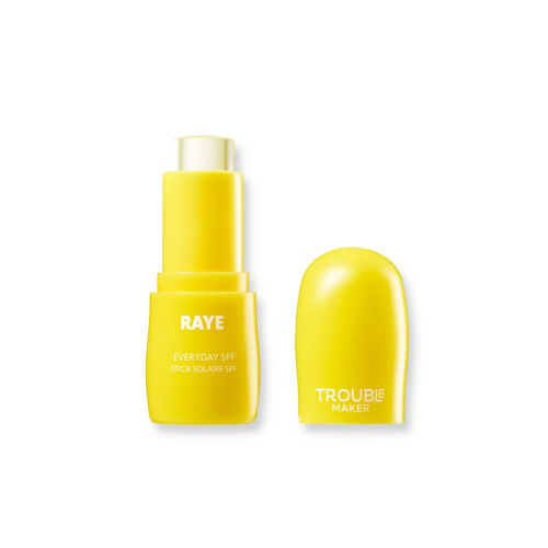 Trouble Maker - Prebase en stick con SPF30 Raye