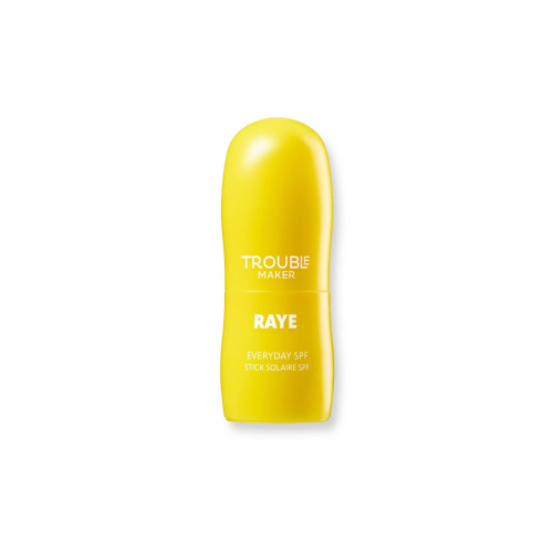 Trouble Maker - Prebase en stick con SPF30 Raye