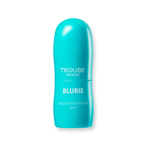 Trouble Maker - Prebase en stick difuminadora de poros Blurie